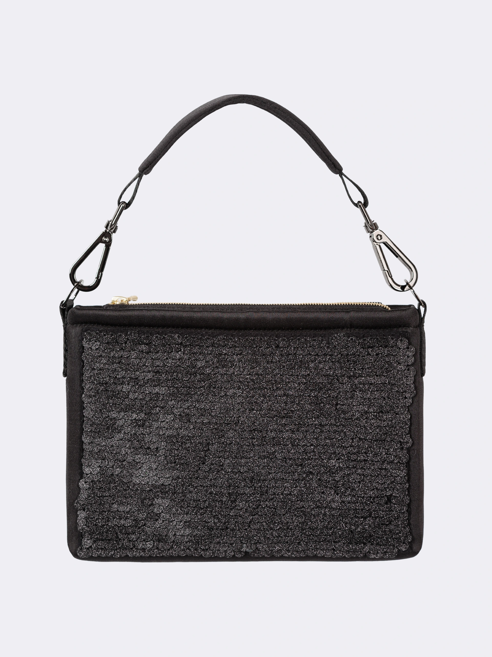 Сумка-клатч с пайетками OLA OLA