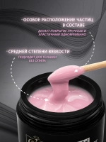 Гель для наращивания и моделирования ногтей