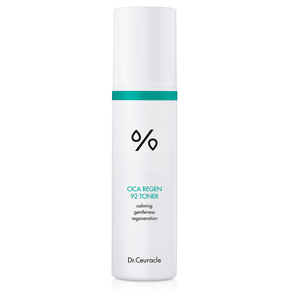 Dr.Ceuracle Cica Regen 92 Toner  Тонер 120 мл
