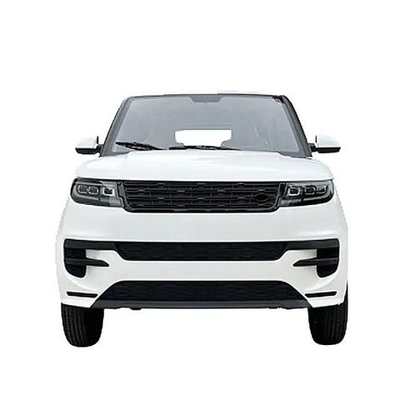 Электрический автомобиль super ver234