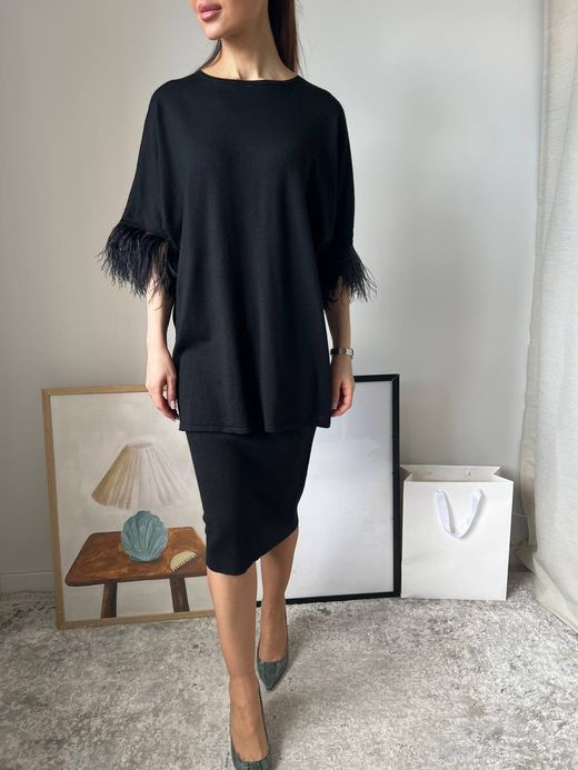 Костюм Mir Cashmere, s