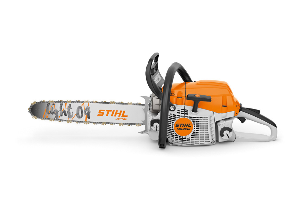 Бензопила STIHL MS 261 C-M  16' 0.325" 1,6мм