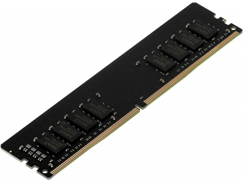Оперативная память AMD Radeon R7 Performance R7416G2606U2S-U, DDR4 1х 16ГБ 2666 МГц, DIMM, RTL