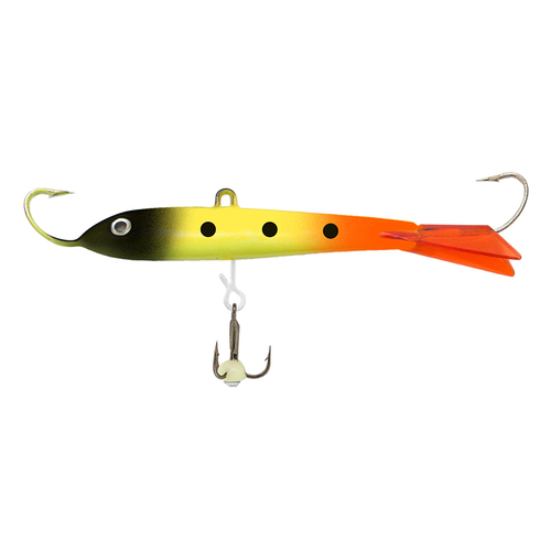 Балансир Spider Pro 29 26 гр. 80 мм 91