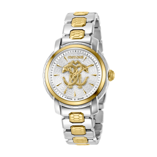 Roberto Cavalli by Franck Muller RV1L167M0081