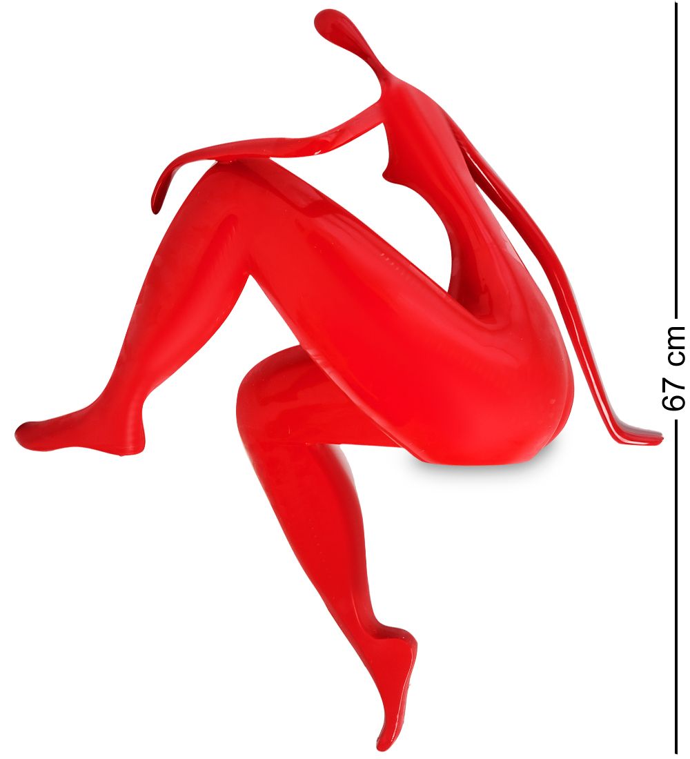 BMB- 10 Фигура «Безмятежность»