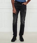 Джинсы 708 HUGO - черный(50530597)