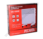 Конвектор РЕСАНТА ОК-1000Е