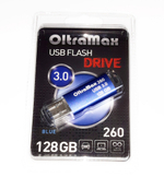 USB накопитель 128GB Oltramax OM-128GB-260 USB 3.0