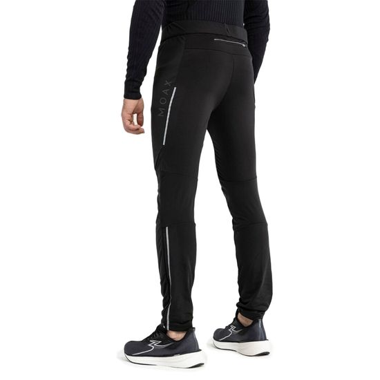 Мужские брюки MOAX Delda Zip фото 4