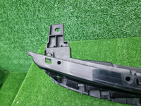 Решетка радиатора Geely Tugella (2022-2024)
