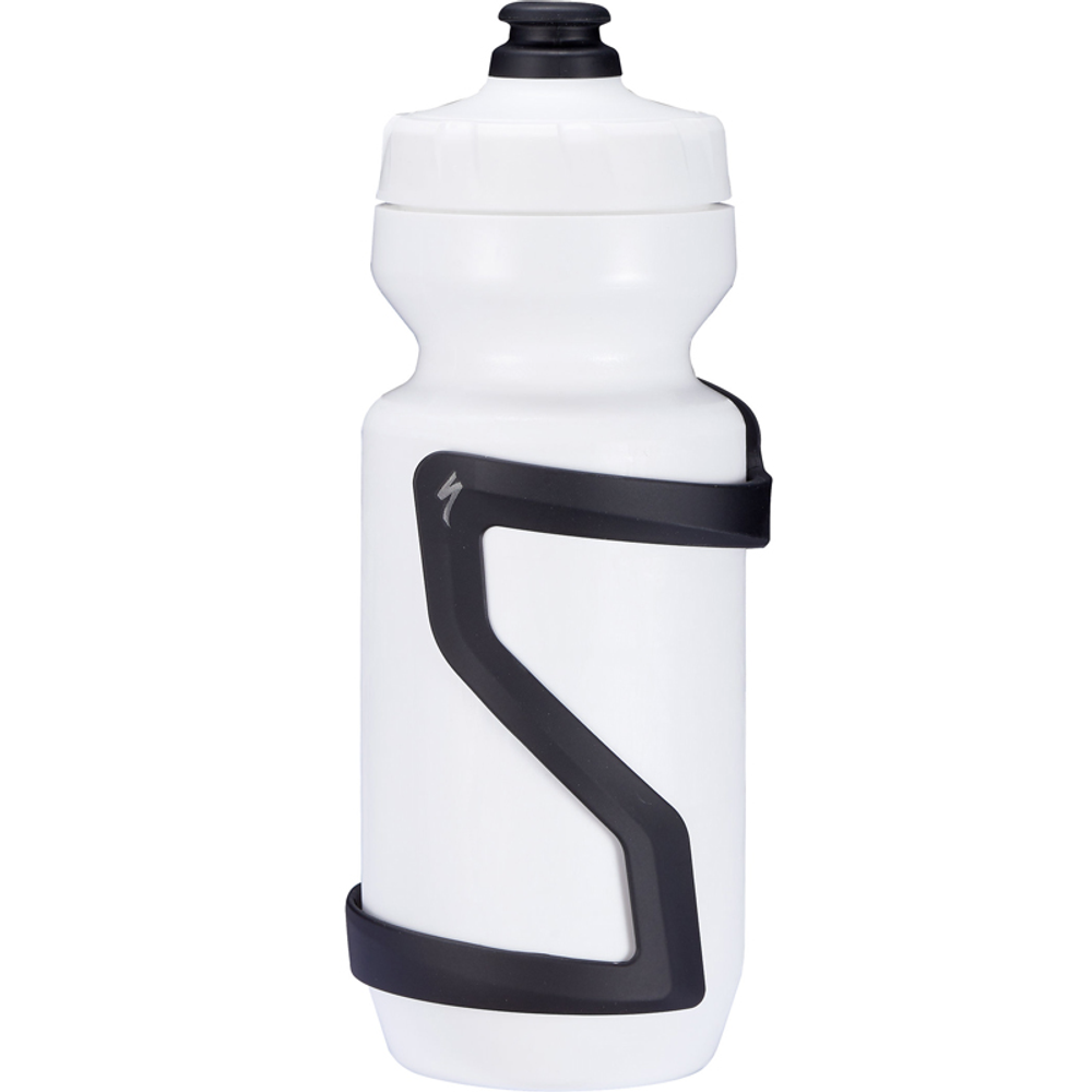 Флягодержатель Specialized Zee Cage II LT black matte