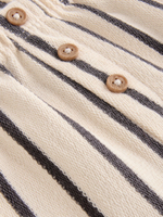 Свитшот и штаны в комплекте для малышей Next N22-636, Кирпичный, Бежевый