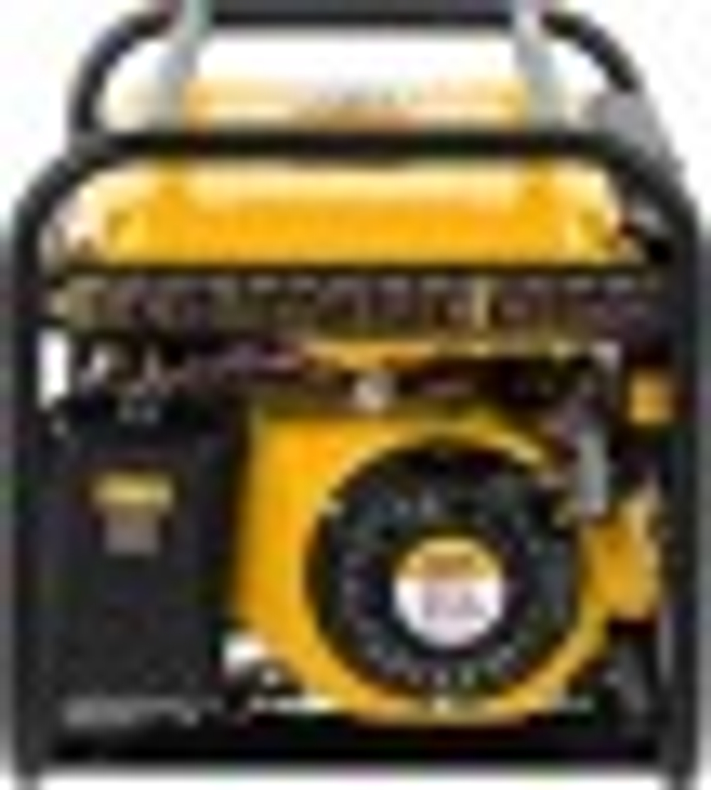 Генератор бензиновый Denzel PS 33 E 94537