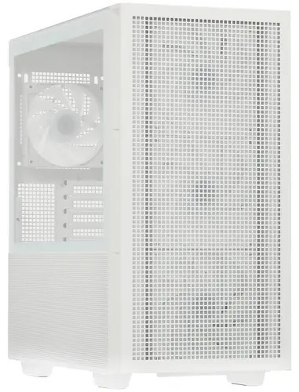 Корпус Deepcool CH560 белый