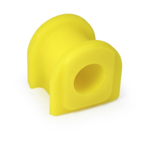 Полиуретановая втулка стабилизатора, передней подвески I.D. = 25 мм (2 шт.), Точка опоры.1-01-1372