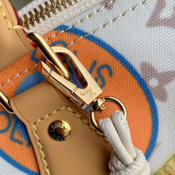 Louis Vuitton Speedy Soft 30