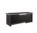 Стол для руководителя 220 ЗУМ (ZOOM)