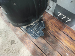 Подкрылок передний левый Exeed TXL 21-нв Б/У Оригинал 602002657AA