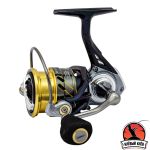 FLAGMAN Катушка спиннинговая Orbion 3000S New