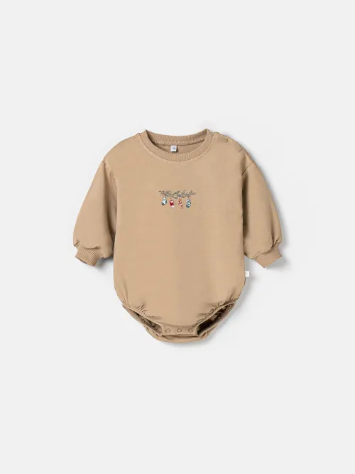 Свитшот боди 