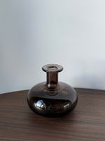 Ваза "Marseilles" Кофейная