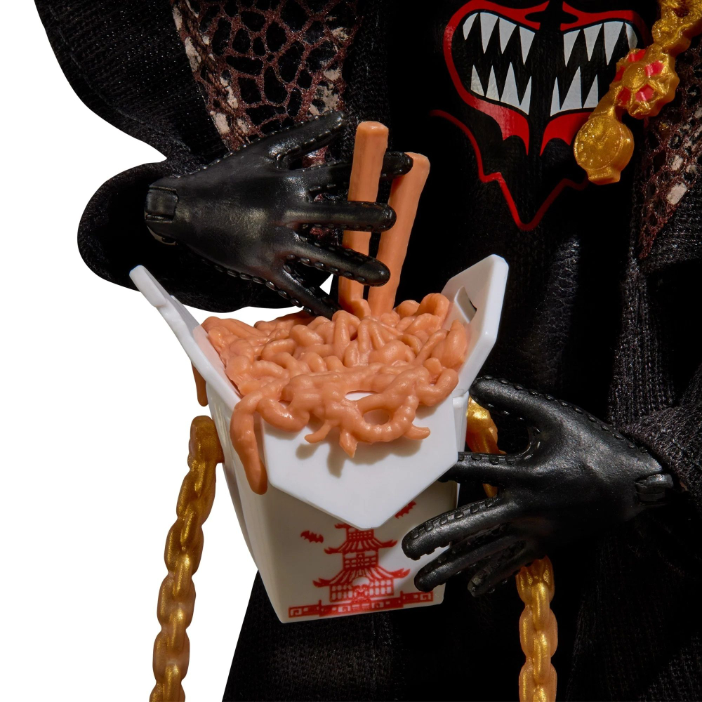 Кукла Monster High Skullector Lost Boys Пропащие парни