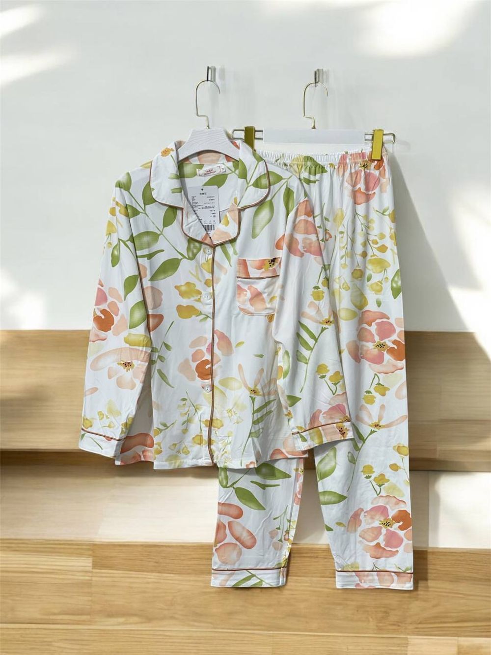 ДО Хлопок Двойка Тресси