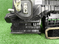 Корпус отопителя Omoda C5 (2022-н.в.)