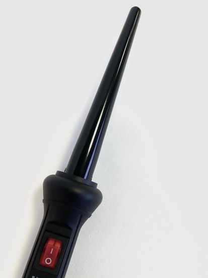 Щипцы MASTER Professional MP-009 конусные 13мм