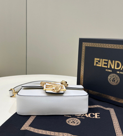 Fendi & Versace Bag