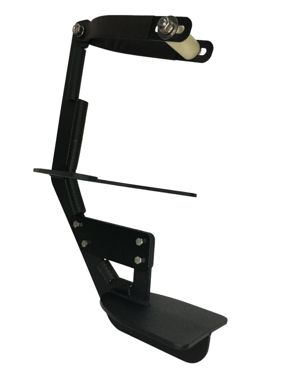 Защита винта (редуктора) лодочного мотора Mercury 5