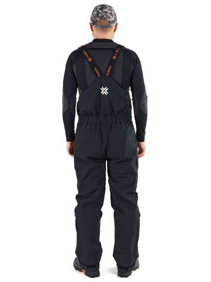 Штаны Norfin REBEL PRO PANTS DG р.XXL