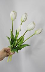 Тюльпаны 40 см #01