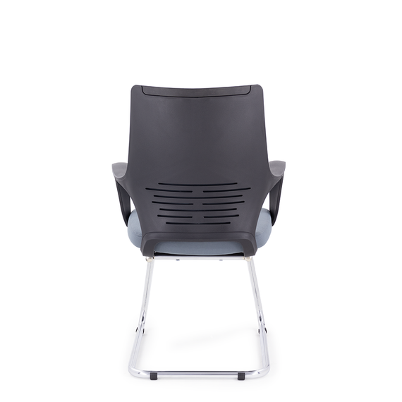 Кресло СН-710 Айкью Н/п CH D26-25 (серый)