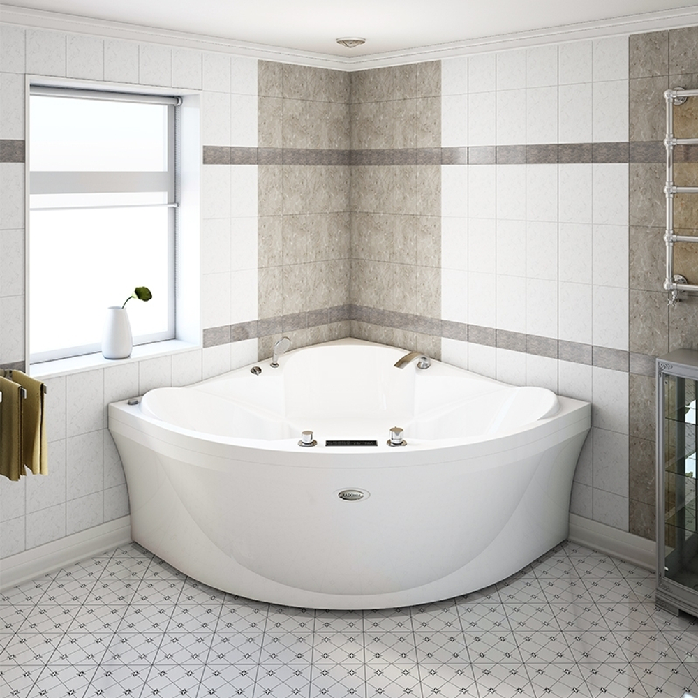 Фронтальная панель (экран) Radomir (Радомир) Филадельфия 168х168