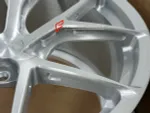 КОВАНЫЕ ДИСКИ ДЛЯ TESLA MODEL S PLAID 2021 Тесла