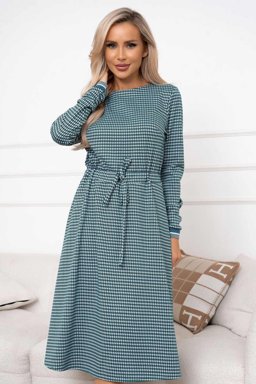 Платье 6353 Open-style (Акция)