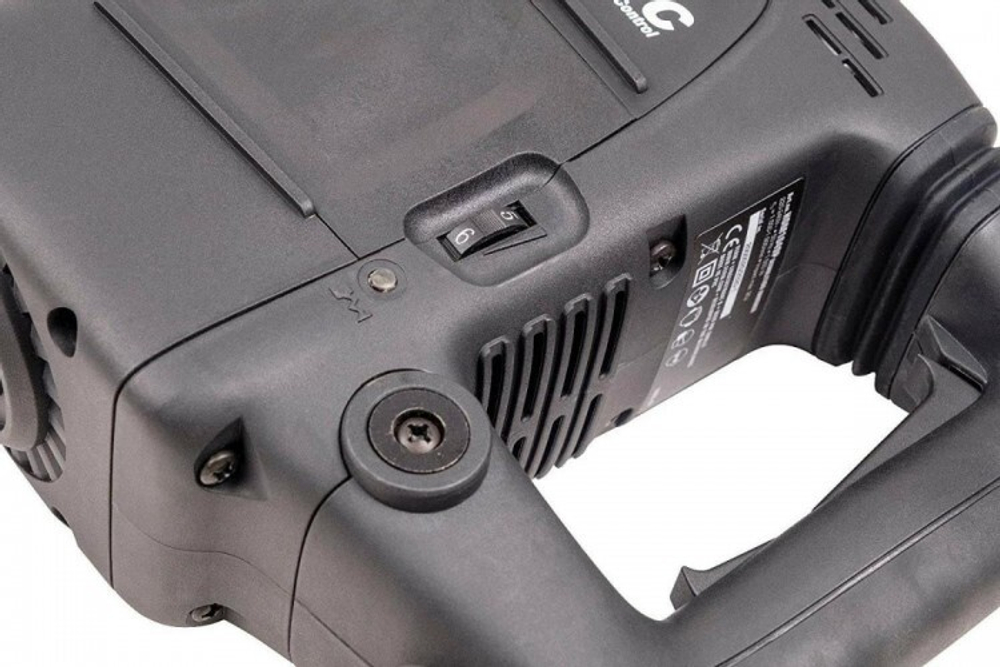 Молот ударный сетевой FERM HDM1049P