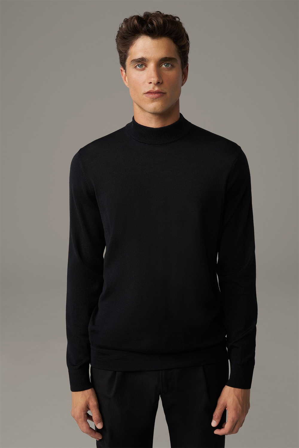 Пуловер мужской STRELLSON