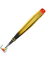 Блесна для рыбалки зимняя AQUA