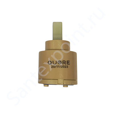 Картридж 35мм для смесителей Raglo