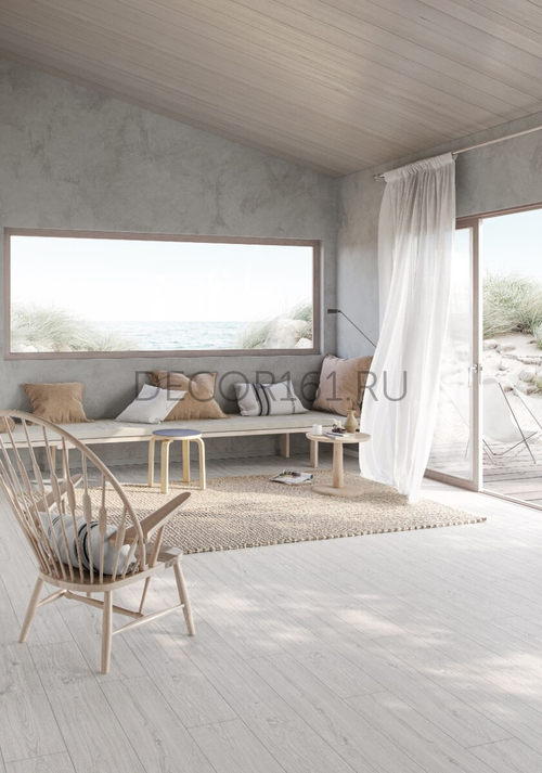 Дуб Морской Ламинат ALLOC, Норвегия