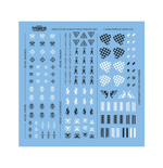 Legions Imperialis - Questoris Knights