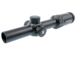 Прицел Nikko Stirling OCTA 1-8x24, BDC - фото 1