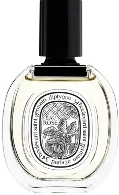 DIPTYQUE EAU ROSE EDT 50 ML
