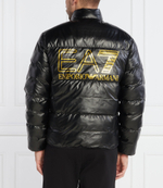 Куртка EA7 - черный(6RPB02 PN3VZ)