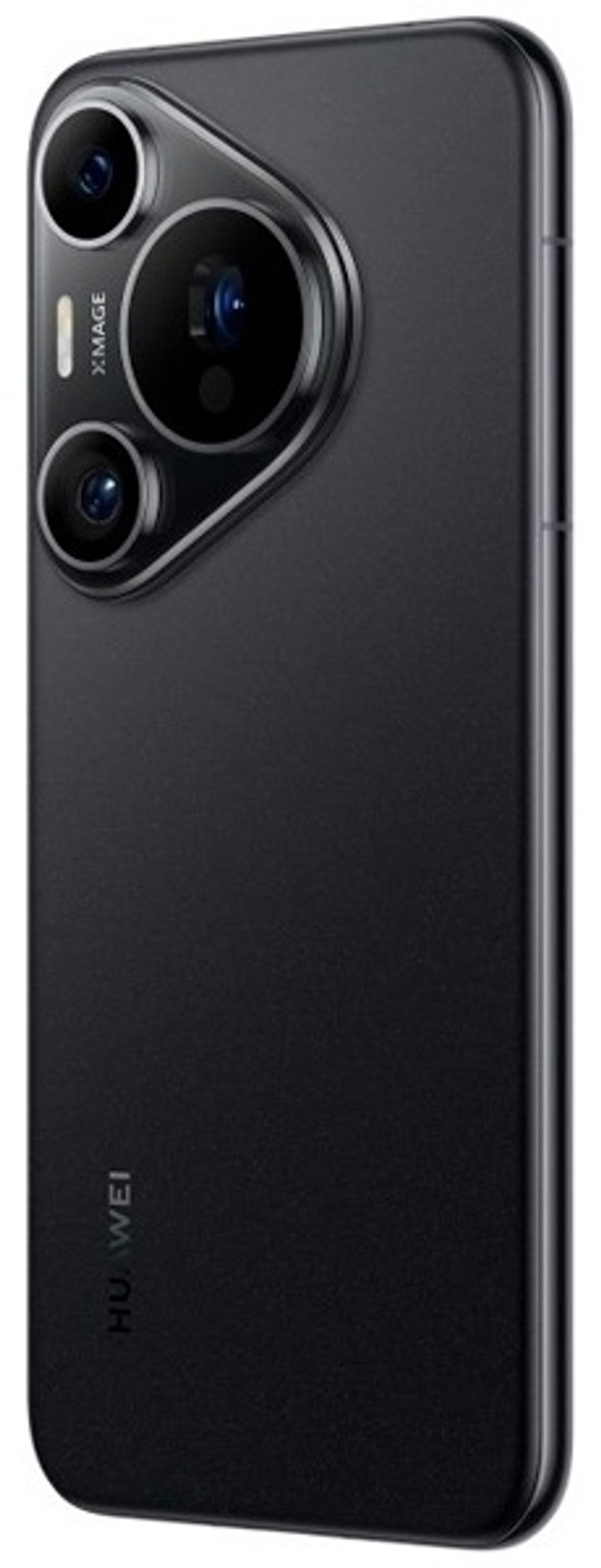 Смартфон Huawei Pura 70 Pro 12 ГБ/512 ГБ черный