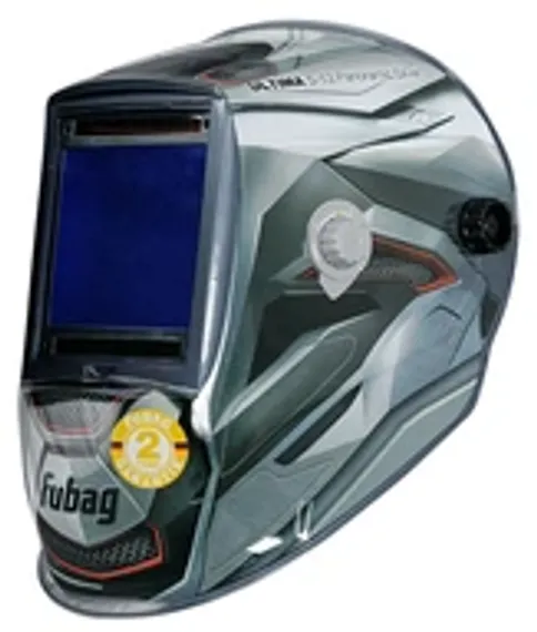 Сварочная маска Fubag ULTIMA 5-13 SuperVisor Silver