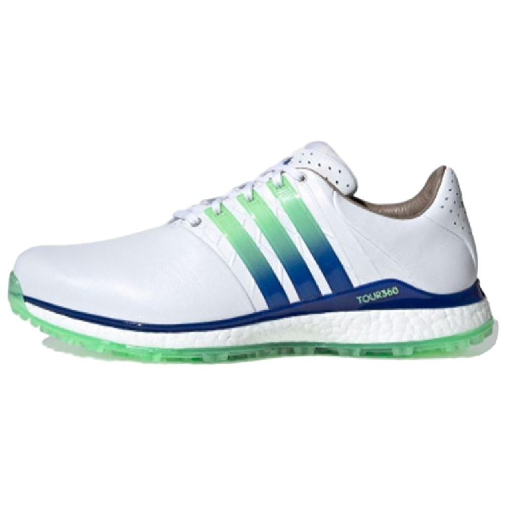 Adidas Tour360 XT SL Text 2 "White Blue Green"
